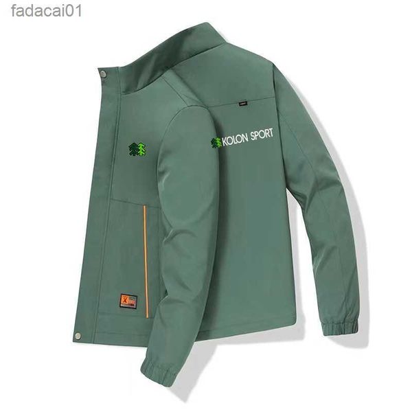 men's down parkas men's swimwear kolon sport spring/summer men's pilot simulation collar jacket baseball jacket breathable wi, Black
men's down parkas men's swimwear kolon sport spring/summer men's pilot simulation collar jacket baseball jacket breathable wi, Black