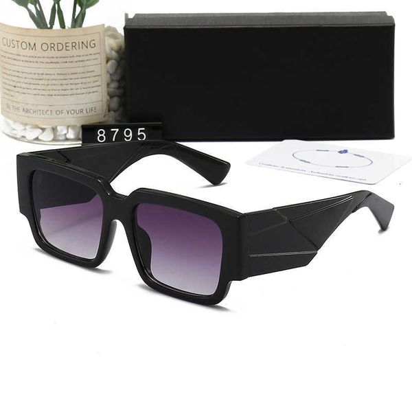 fashion designer cool sunglasses new fashion men's and women's leisure holiday glasses tourism 8795, White;black
fashion designer cool sunglasses new fashion men's and women's leisure holiday glasses tourism 8795, White;black