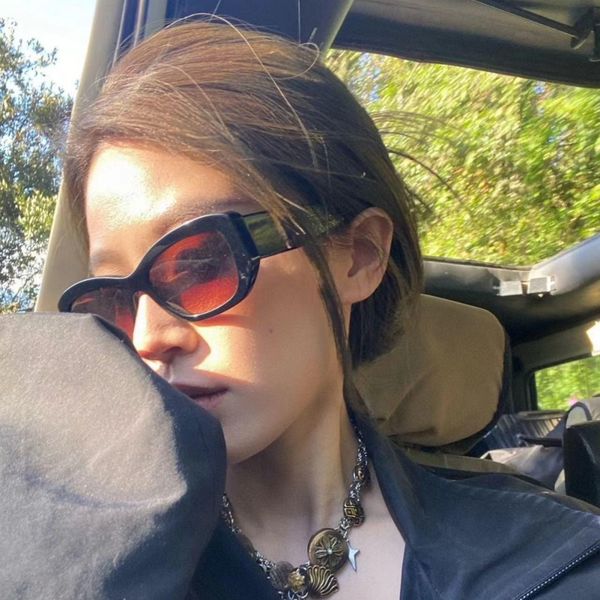 fashion women sunglasses men classic ice block shape with coding polarized mirror outdoor sun glasses designer luxury eyewear unisex, White;black
fashion women sunglasses men classic ice block shape with coding polarized mirror outdoor sun glasses designer luxury eyewear unisex, White;black