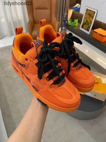 new mens sneakers bread shoes fashion trend lvity side classic floral designer casual versatile mens outdoor driving airport walking vbghnjm, Black
new mens sneakers bread shoes fashion trend lvity side classic floral designer casual versatile mens outdoor driving airport walking vbghnjm, Black