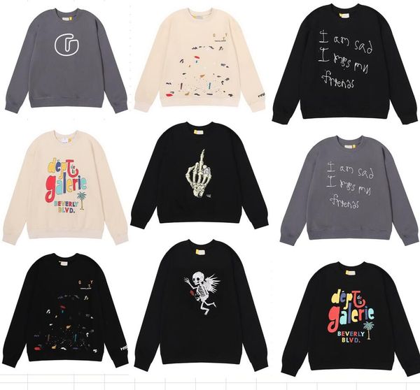 designers hoodie galleryse depts sweatshirts mens jumpers clothing homme high street letter print womens hoodies plus size sweatshirt, Black
designers hoodie galleryse depts sweatshirts mens jumpers clothing homme high street letter print womens hoodies plus size sweatshirt, Black