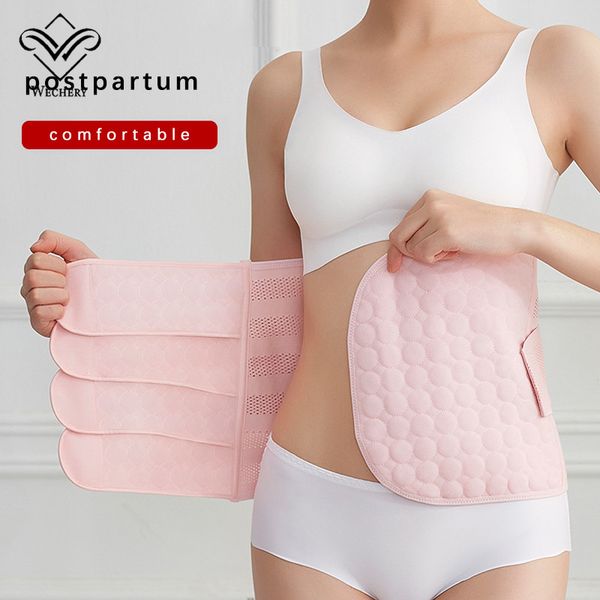 abdominal binder girdle tummy control recovery band shapewear body shaper waist trainer postpartum belly wrap belt, Black;white
abdominal binder girdle tummy control recovery band shapewear body shaper waist trainer postpartum belly wrap belt, Black;white