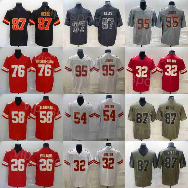mans football 26 chris williams jerseys 95 chris jones 87 travis kelce 32 nick bolton 58 derrick thomas embroidery black red white grey vapo
mans football 26 chris williams jerseys 95 chris jones 87 travis kelce 32 nick bolton 58 derrick thomas embroidery black red white grey vapo