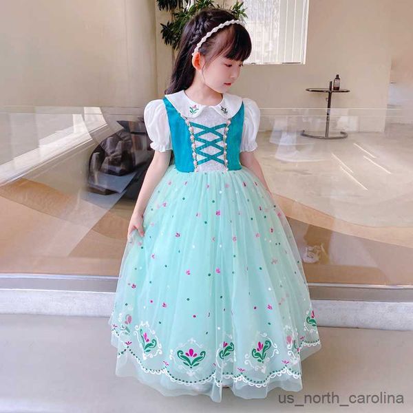girl's dresses 2023 new green girls' princess dress summer children's dress children's pure cotton birthday dress fluffy, Red;yellow
girl's dresses 2023 new green girls' princess dress summer children's dress children's pure cotton birthday dress fluffy, Red;yellow