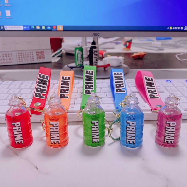 vzbu key rings creative prime drink bottle doll keychain car key pendant couple bag pendant~~, Slivery;golden
vzbu key rings creative prime drink bottle doll keychain car key pendant couple bag pendant~~, Slivery;golden