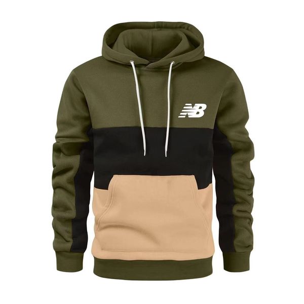 2023 designer tech fleece hoodie hip hop sweatshirt pullover fashion splicing jacket men winter clothes 3xl hoody mens printed shirts own br, Black
2023 designer tech fleece hoodie hip hop sweatshirt pullover fashion splicing jacket men winter clothes 3xl hoody mens printed shirts own br, Black