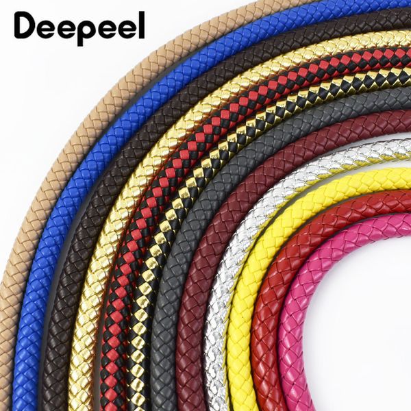 bag parts accessories 2pcs 30-60cm leather bags handles shoulder strap diy replace handbag straps braid pu rope fashion woman bag hardware a, Black
bag parts accessories 2pcs 30-60cm leather bags handles shoulder strap diy replace handbag straps braid pu rope fashion woman bag hardware a, Black