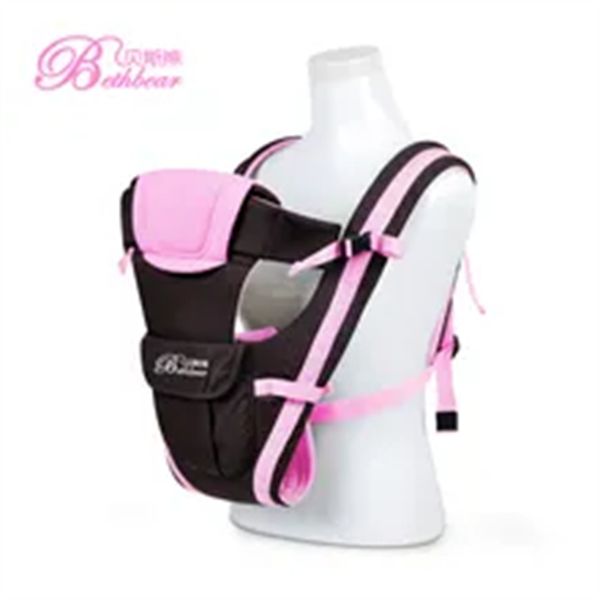 0-24 m baby carrier infant sling backpack carrier front carry 4 in 1 popular baby carrier wrap breathable baby kangaroo pouch a4, Black
0-24 m baby carrier infant sling backpack carrier front carry 4 in 1 popular baby carrier wrap breathable baby kangaroo pouch a4, Black