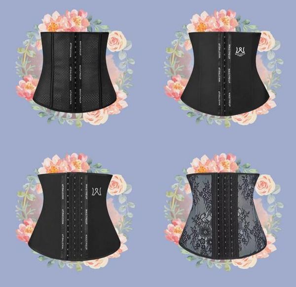 original waistmeup waist trainer women body shaper tummy slim belt girdle sports fitness corset 073533, Black;gray
original waistmeup waist trainer women body shaper tummy slim belt girdle sports fitness corset 073533, Black;gray