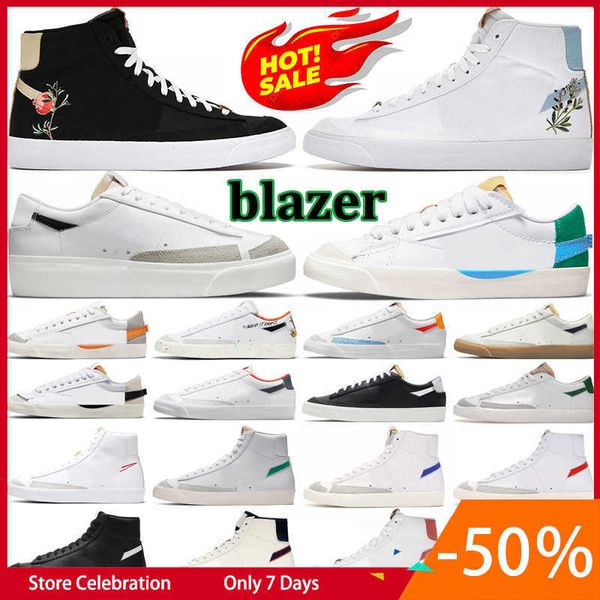 blazer mid 77 vintage blazers jumbo casual shoes men designer platform sneakers black multi color white indigo pine green mens women outdoor
blazer mid 77 vintage blazers jumbo casual shoes men designer platform sneakers black multi color white indigo pine green mens women outdoor