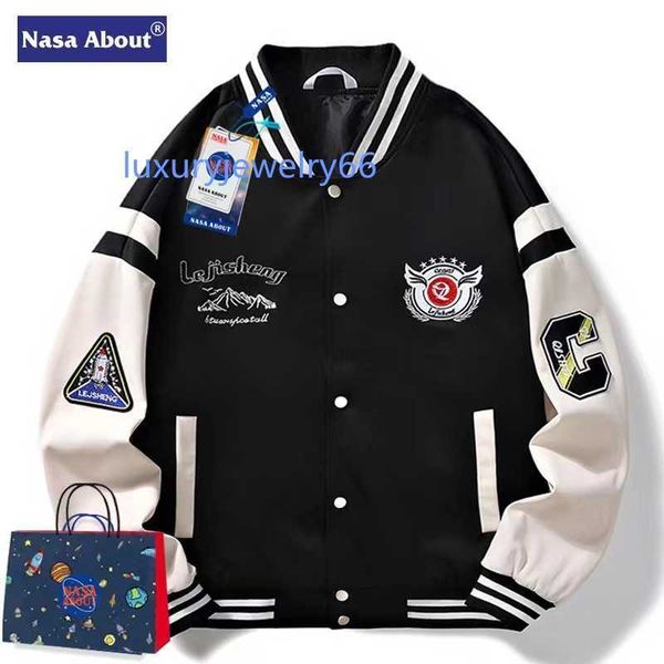 men's jackets leather baseball jacket fashion varsity bomber sports windbreaker zipper coats outerwear coat size888vifcm-6xl, Black;brown
men's jackets leather baseball jacket fashion varsity bomber sports windbreaker zipper coats outerwear coat size888vifcm-6xl, Black;brown