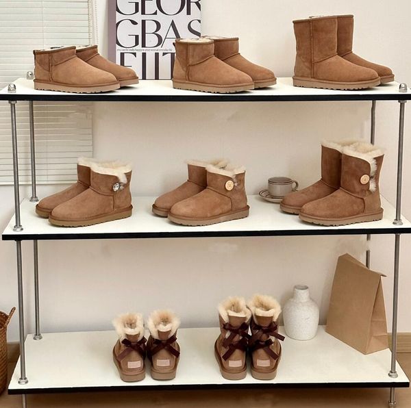women winter snow boots sheepskin wool integrated booties designer ultra mini boot dune chestnut maroon maroon grey classic boots boots thig, Black
women winter snow boots sheepskin wool integrated booties designer ultra mini boot dune chestnut maroon maroon grey classic boots boots thig, Black