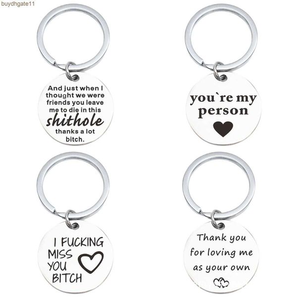 22bx key rings selling keychain stainless steel circular plate laser engraved pendant jewelry creative copy gift, Slivery;golden
22bx key rings selling keychain stainless steel circular plate laser engraved pendant jewelry creative copy gift, Slivery;golden