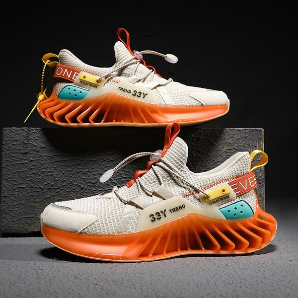 dress shoes blade shoes for men running sneakers mesh breathable sports casual shoes fashion walking footwear big size zapatillas hombre 230, Black
dress shoes blade shoes for men running sneakers mesh breathable sports casual shoes fashion walking footwear big size zapatillas hombre 230, Black