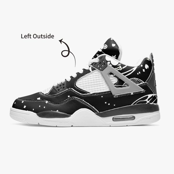 diy custom basketball shoes mens and womens sparkling starlight and little bear trainers outdoor sports 36-46
diy custom basketball shoes mens and womens sparkling starlight and little bear trainers outdoor sports 36-46