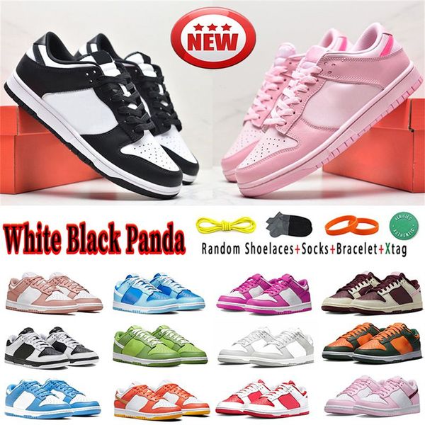 low running shoes for men women panda black white sail university blue red casual trainers outdoor sports sneakers
low running shoes for men women panda black white sail university blue red casual trainers outdoor sports sneakers