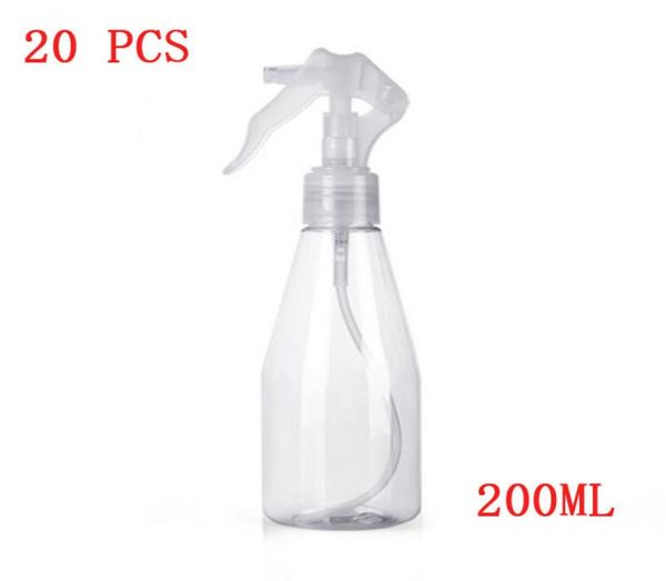 20pcslot 200ml clear empty cosmetic spray bottle makeup face lotion atomizer sample bottles perfume cosmetic refillable sprayer9646376
20pcslot 200ml clear empty cosmetic spray bottle makeup face lotion atomizer sample bottles perfume cosmetic refillable sprayer9646376