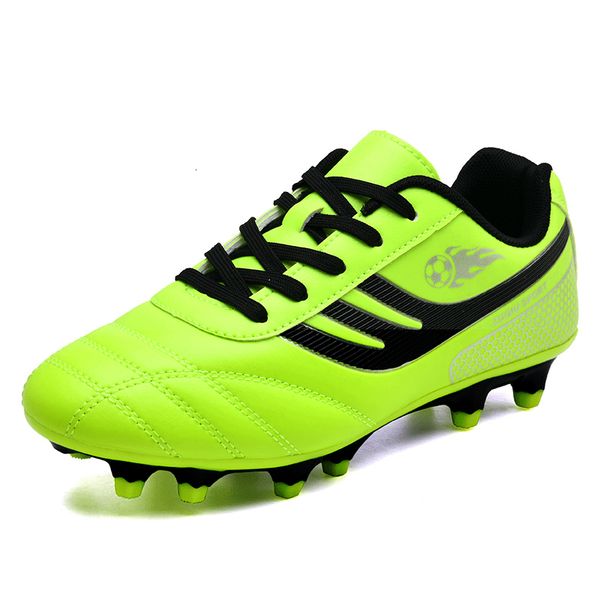 dress shoes professional men women football shoes anti-slippery outdoor training soccer shoes non-slip cleats grass ultralight sport 230815, Black
dress shoes professional men women football shoes anti-slippery outdoor training soccer shoes non-slip cleats grass ultralight sport 230815, Black