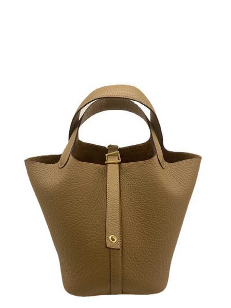 authentic totes picotin womens luxury bags handmade wax line h home vegetable basket skin embryo tc leather pure steel hardware highend port
authentic totes picotin womens luxury bags handmade wax line h home vegetable basket skin embryo tc leather pure steel hardware highend port