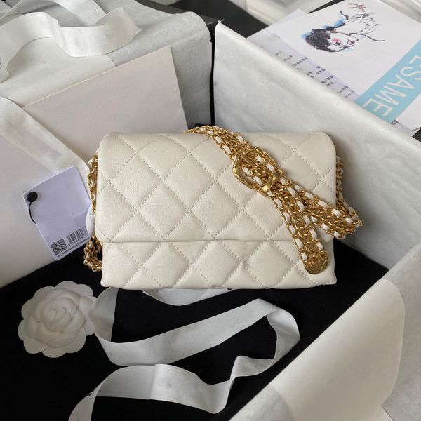 10a super original quality 18cm caviar sheepskin leather compilation chain shoulder bag classic women handbags ladies tote luxurys designers
10a super original quality 18cm caviar sheepskin leather compilation chain shoulder bag classic women handbags ladies tote luxurys designers