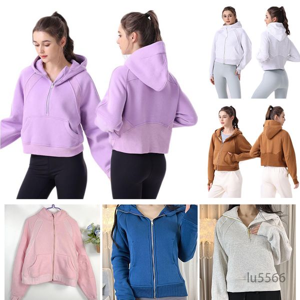 scuba dupes hoodie half-lat half zip womens yoga suit designer hooded sweatshirt ladies gym sportswear outdoor sports jogging hoody thick lo
scuba dupes hoodie half-lat half zip womens yoga suit designer hooded sweatshirt ladies gym sportswear outdoor sports jogging hoody thick lo