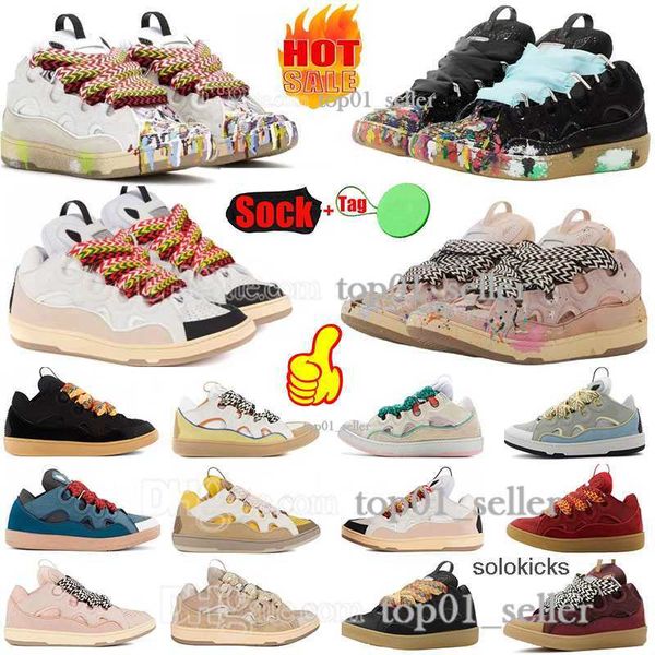 rubber lanvinly casual shoes designer mesh cubs sneakers calfskin woven lace-up style plat 90s extrdinary sneaker embossed leather mens wome
rubber lanvinly casual shoes designer mesh cubs sneakers calfskin woven lace-up style plat 90s extrdinary sneaker embossed leather mens wome