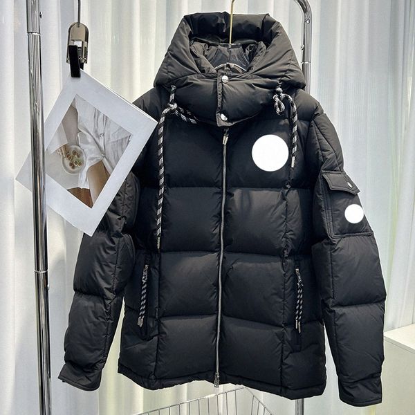 designer mariveles mens down coats puffer jacket embroidered badge womens anniversary winter jackets french brand puffer jackets 15pu#, Black
designer mariveles mens down coats puffer jacket embroidered badge womens anniversary winter jackets french brand puffer jackets 15pu#, Black