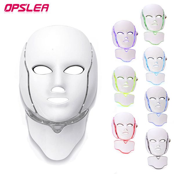 face massager led mask 7 colors led pon therapy beauty mask skin rejuvenation home face lifting tighten whitening beauty device 230815
face massager led mask 7 colors led pon therapy beauty mask skin rejuvenation home face lifting tighten whitening beauty device 230815