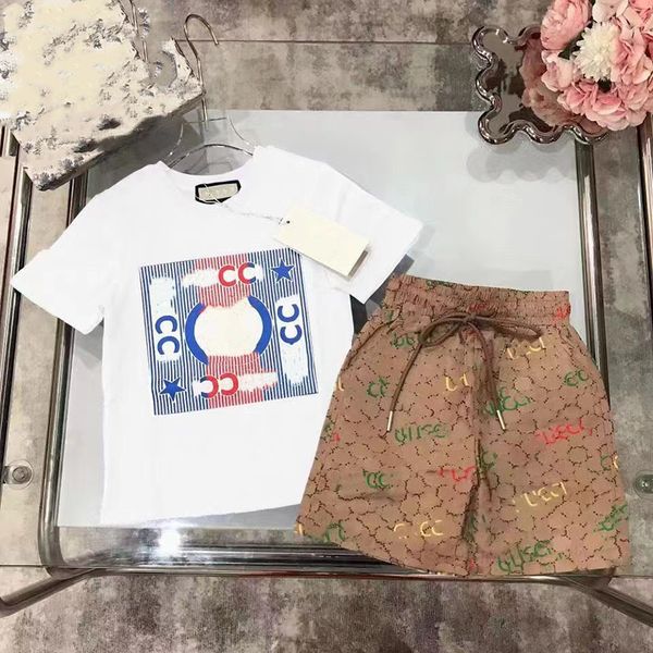 boys clothing sets spring autumn kids design clothes t shirt pants children outfits baby tracksuit infant casual clothes, White
boys clothing sets spring autumn kids design clothes t shirt pants children outfits baby tracksuit infant casual clothes, White