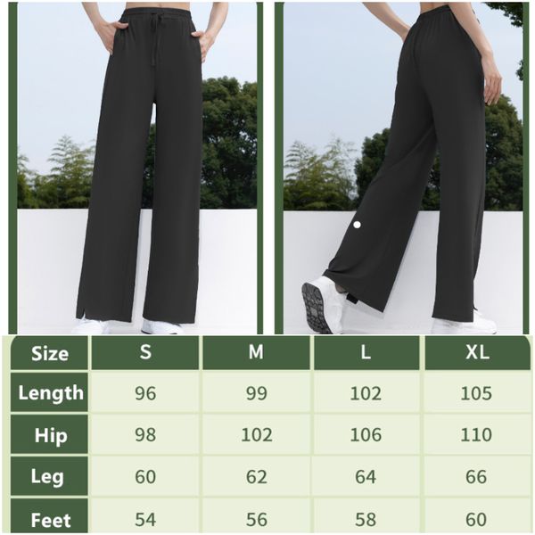 ll-005 womens pants yoga outfits flared trousers elastic high waist loose excerise sport gym fit belly bell-bottomed long pant quick-dry dra
ll-005 womens pants yoga outfits flared trousers elastic high waist loose excerise sport gym fit belly bell-bottomed long pant quick-dry dra