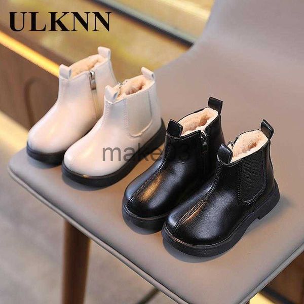 boots boots for girls winter 2023 the new velvet boats children fashion pure color shoes baby add flocking female students short boots j2308, Black;grey
boots boots for girls winter 2023 the new velvet boats children fashion pure color shoes baby add flocking female students short boots j2308, Black;grey