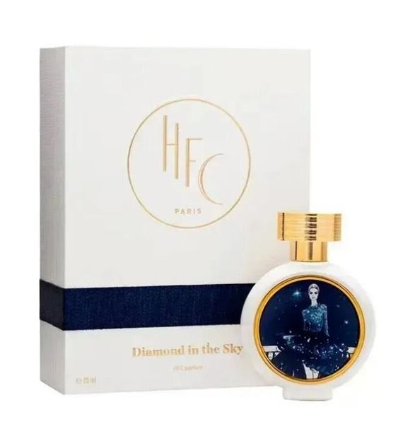 haute fragrance company hfc perfume diamond in the sky 75ml party on the moon chic blossom 2.5fl.oz long lasting smell paris woman parfum sp
haute fragrance company hfc perfume diamond in the sky 75ml party on the moon chic blossom 2.5fl.oz long lasting smell paris woman parfum sp
