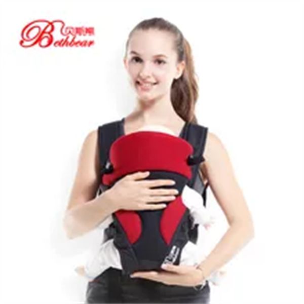 0-24 m baby carrier infant sling backpack carrier front carry 4 in 1 popular baby carrier wrap breathable baby kangaroo pouch a3, Black
0-24 m baby carrier infant sling backpack carrier front carry 4 in 1 popular baby carrier wrap breathable baby kangaroo pouch a3, Black