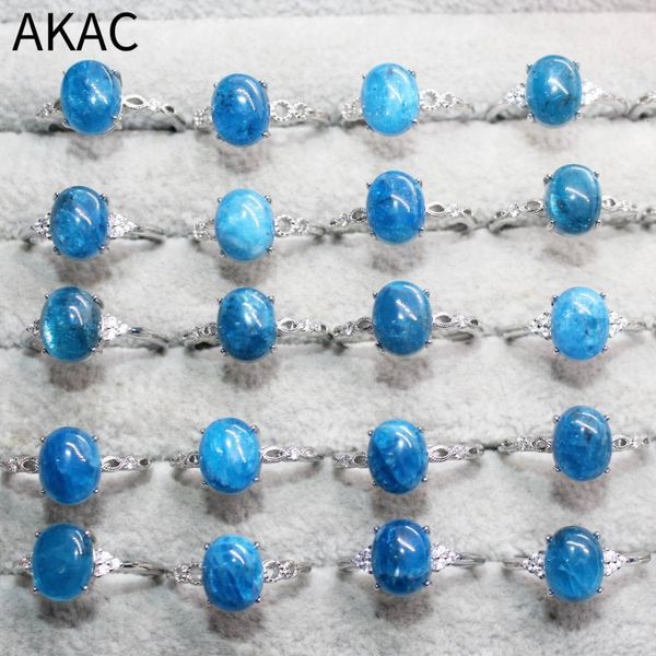 wedding rings 3rings 5rings akac approx8*10mm natural blue apatite adjustable white copper ring wholesale send randomly 230815, Slivery;golden
wedding rings 3rings 5rings akac approx8*10mm natural blue apatite adjustable white copper ring wholesale send randomly 230815, Slivery;golden