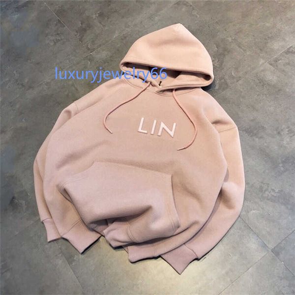women's hoodies autumn and winter new designer men hoodies sweatshirts couple simple steel printed letters casual loose hooded fleece s, Black
women's hoodies autumn and winter new designer men hoodies sweatshirts couple simple steel printed letters casual loose hooded fleece s, Black