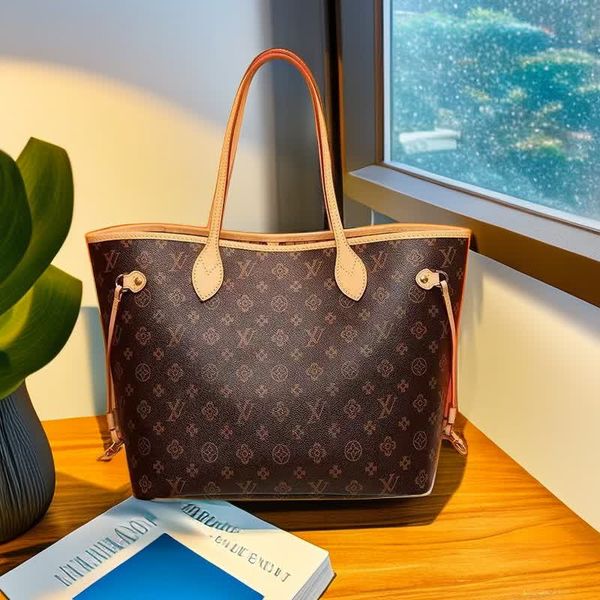 never tote bag full designer bag shoulder bag saddle bag luxurys handbags louiskahn woman handbag lapbag sling bag pochette bag womens purse
never tote bag full designer bag shoulder bag saddle bag luxurys handbags louiskahn woman handbag lapbag sling bag pochette bag womens purse