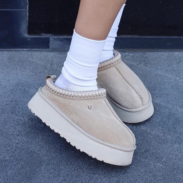 designer tazz slippers mustard seed womens luxury booties australia snow boot platform winter ultra mini boots fur slides real leather size, Black
designer tazz slippers mustard seed womens luxury booties australia snow boot platform winter ultra mini boots fur slides real leather size, Black