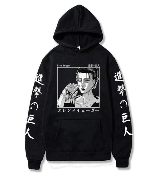 anime attack on titan hoodie cosplay eren yeager printed hoody sweatsahirt coat harajuku hoodie clothes y09272281448, Black
anime attack on titan hoodie cosplay eren yeager printed hoody sweatsahirt coat harajuku hoodie clothes y09272281448, Black