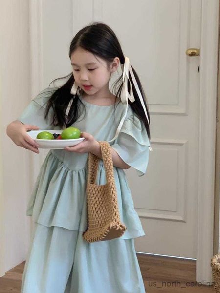 girl's dresses 2023 summer new girls' princess style flying sleeves ruffled dress the children's cake dress trend r230816, Red;yellow
girl's dresses 2023 summer new girls' princess style flying sleeves ruffled dress the children's cake dress trend r230816, Red;yellow