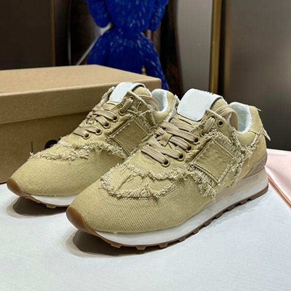new mius designer shoes 574 sneakers womens platform shoe denim casual trainer luxury women sneaker colonial beige royal blue white womens t, Black
new mius designer shoes 574 sneakers womens platform shoe denim casual trainer luxury women sneaker colonial beige royal blue white womens t, Black
