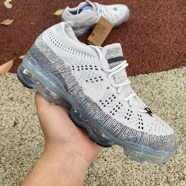 2023 surfaces in an oreo reminiscent running colorway fk pure platinum anthracite white mens womens sportswear
2023 surfaces in an oreo reminiscent running colorway fk pure platinum anthracite white mens womens sportswear