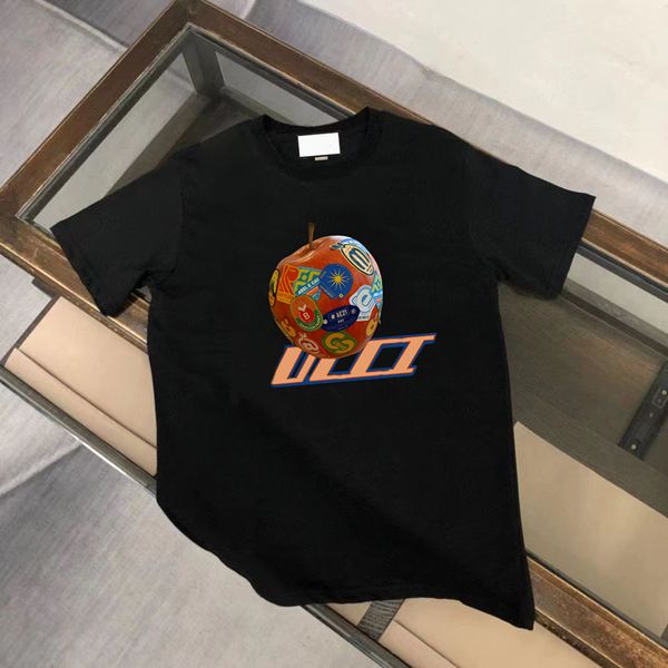 t-shirt summer shirts luxury brand t shirts mens womens short sleeve hip hop streetwear european size s-xl #56, White;black
t-shirt summer shirts luxury brand t shirts mens womens short sleeve hip hop streetwear european size s-xl #56, White;black