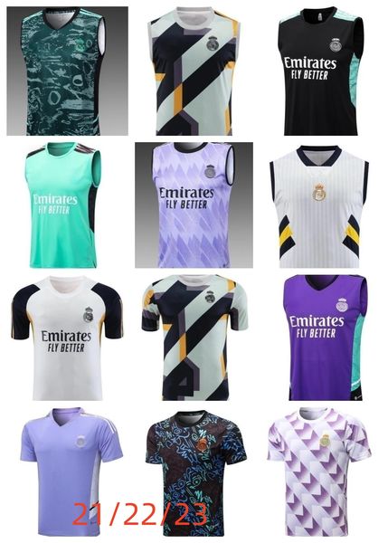 2023 2024 soccer tracksuits sets real madrids tracksuit set 23/24 men football kit chandal futbol survetement madrides training suit soccer, Black
2023 2024 soccer tracksuits sets real madrids tracksuit set 23/24 men football kit chandal futbol survetement madrides training suit soccer, Black