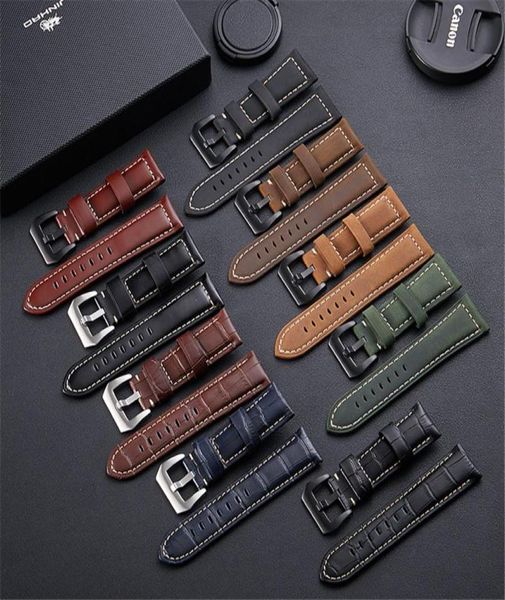 20mm 22mm genuine leather watch strap for hauwei amazfit huawei gt2 samsung galaxy active2 46mm 42mm strap replacement bands 9 col7369212
20mm 22mm genuine leather watch strap for hauwei amazfit huawei gt2 samsung galaxy active2 46mm 42mm strap replacement bands 9 col7369212