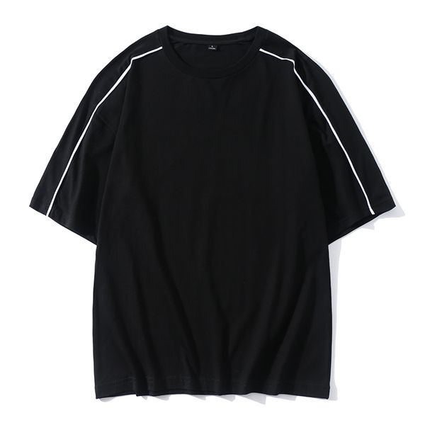 lw 26 thread count cotton drop shoulder mid sleeve bar b
lw 26 thread count cotton drop shoulder mid sleeve bar b