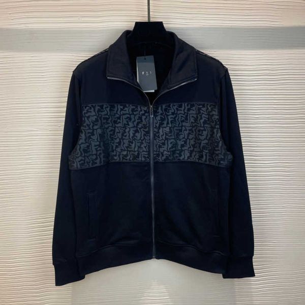 hip-hop jacket f jacquard zipper sweatshirt embroidery cardigan coat designer varsity jackets men's and women's warm parka coat fa, Black;brown
hip-hop jacket f jacquard zipper sweatshirt embroidery cardigan coat designer varsity jackets men's and women's warm parka coat fa, Black;brown