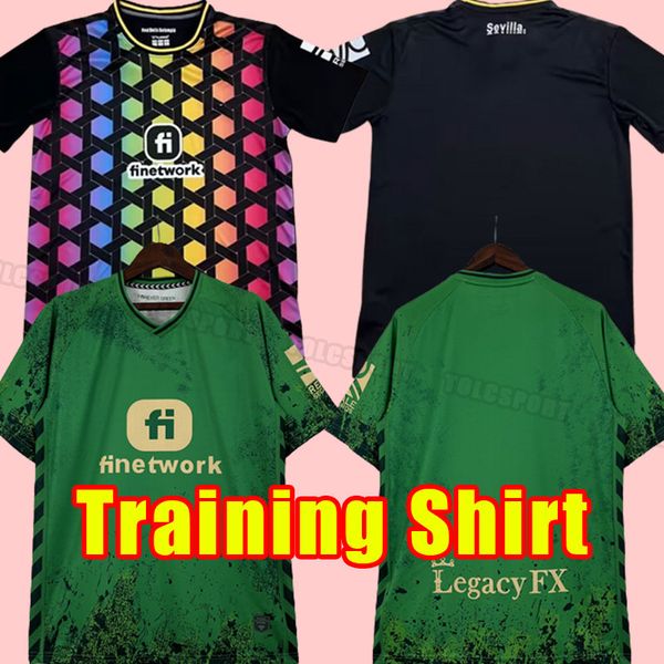 23 24 real betis soccer jerseys juanmi b.iglesias 2023 2024 joaquin canales fekir alex moreno willian j. mens goalkeeper training sets copa, Black;yellow
23 24 real betis soccer jerseys juanmi b.iglesias 2023 2024 joaquin canales fekir alex moreno willian j. mens goalkeeper training sets copa, Black;yellow