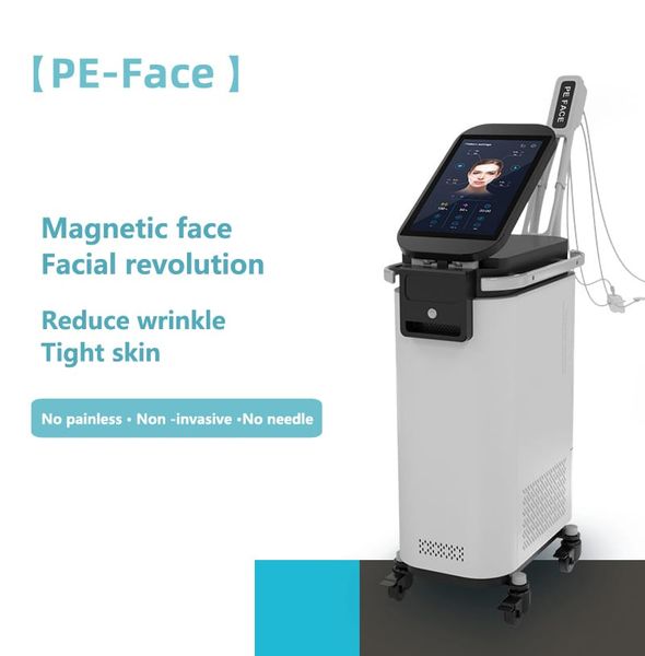 3 pads peface rf heat energy and high-intensity pulse magnetic technology increase whole facial collagen face muscle stimulate v-line facial
3 pads peface rf heat energy and high-intensity pulse magnetic technology increase whole facial collagen face muscle stimulate v-line facial