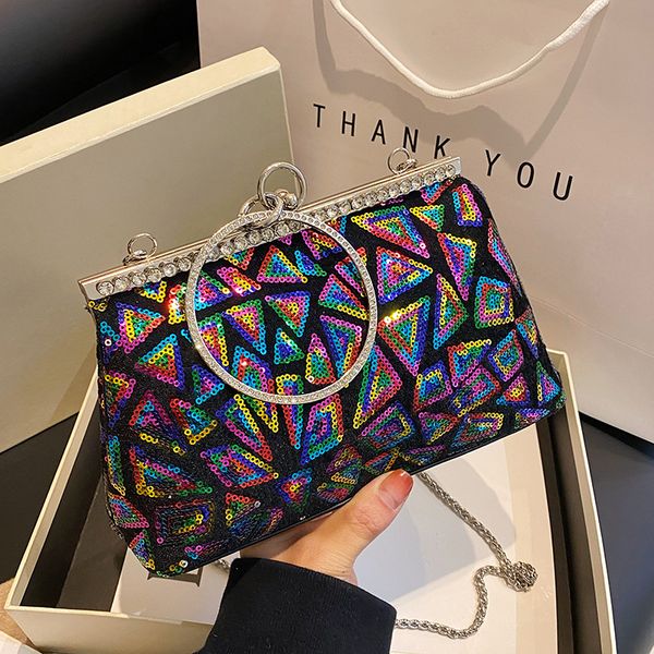 factory wholesale ladies shoulder bags 7 colors elegant alloy clip hoop handbags exquisite beaded sequined chain bag sweet dress embroidered
factory wholesale ladies shoulder bags 7 colors elegant alloy clip hoop handbags exquisite beaded sequined chain bag sweet dress embroidered