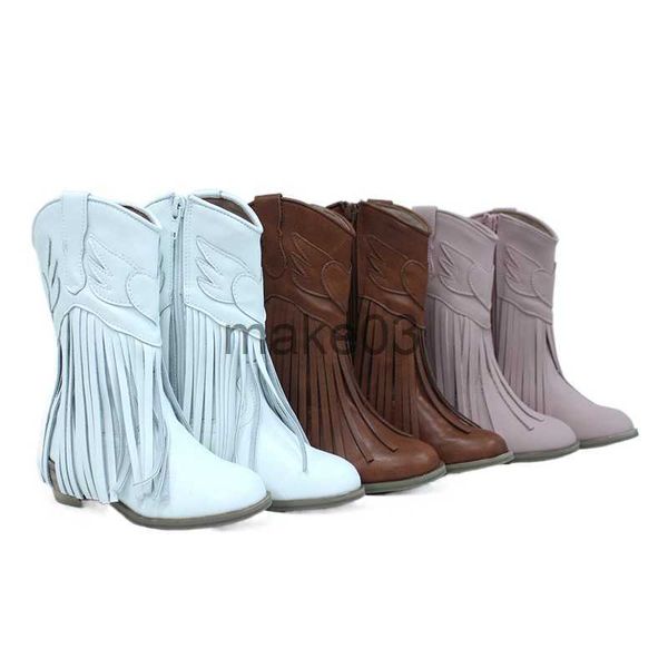 boots kid zip mid calf boots height increasing chunky heel round toe fringe long boots for spring girls boots side zipper j230816, Black;grey
boots kid zip mid calf boots height increasing chunky heel round toe fringe long boots for spring girls boots side zipper j230816, Black;grey